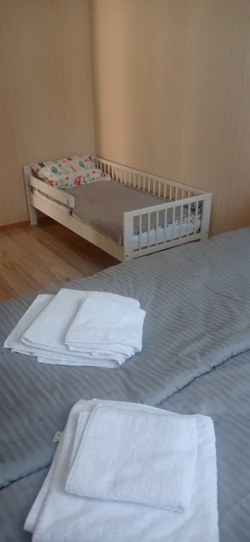 Коттедж 2-комнатные апартаменты в гостевом доме с бассейном для детей, Петергоф — Петергоф