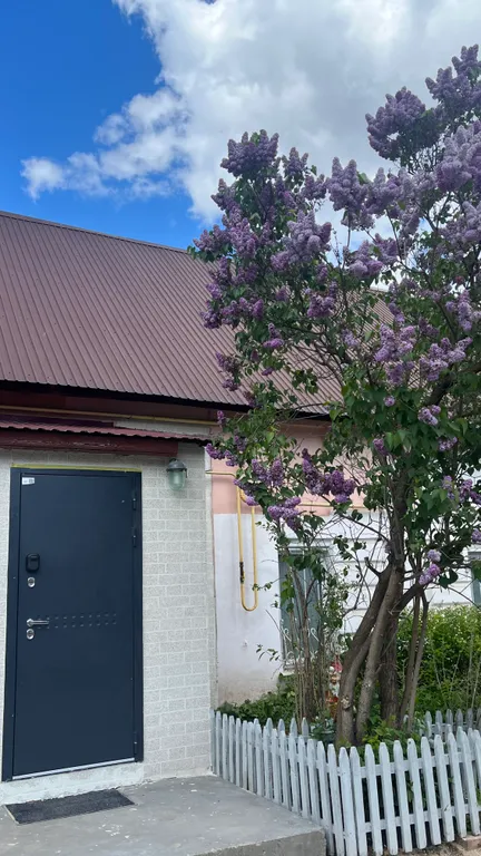 «Домик Амели» в усадьбе XIX века