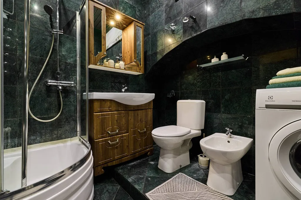 Квартира 2-комнатная Квартира — Санкт-Петербург