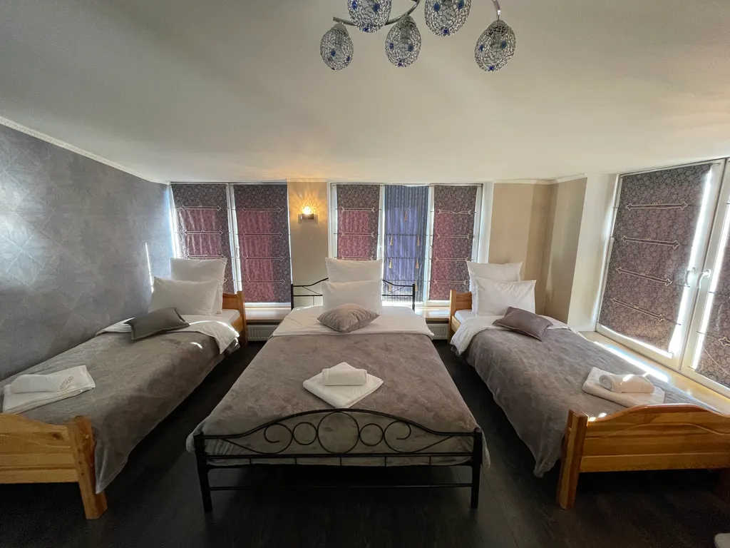 Квартира в отличном состоянии, в центре Калининграда