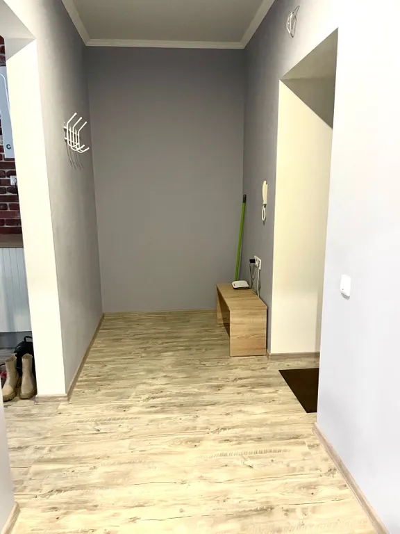 Квартира Стильная и уютная квартира в центре — Калининград