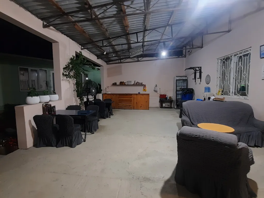 Эконом 4-х местный