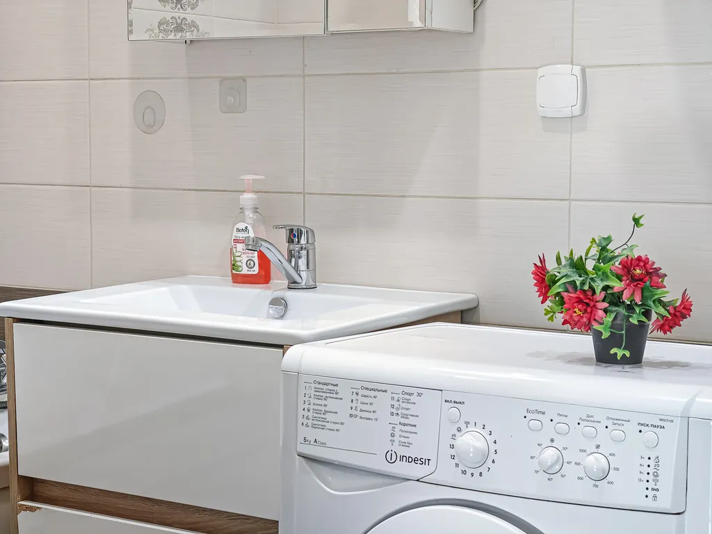 Квартира 1-комнатная Квартира — Новосибирск