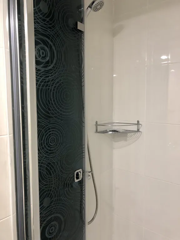 Квартира Квартира Апартамент apartville — Москва