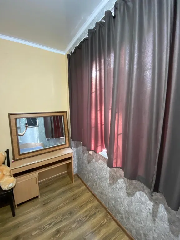 Апартамент у моря