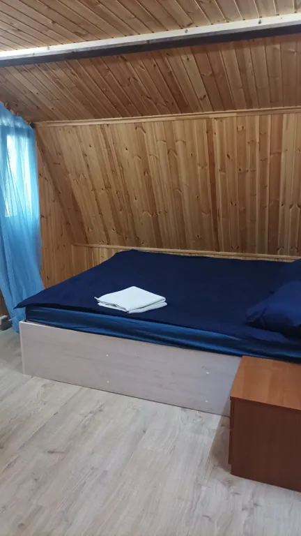 Коттедж 3-комнатный Дом — Борисоглебский