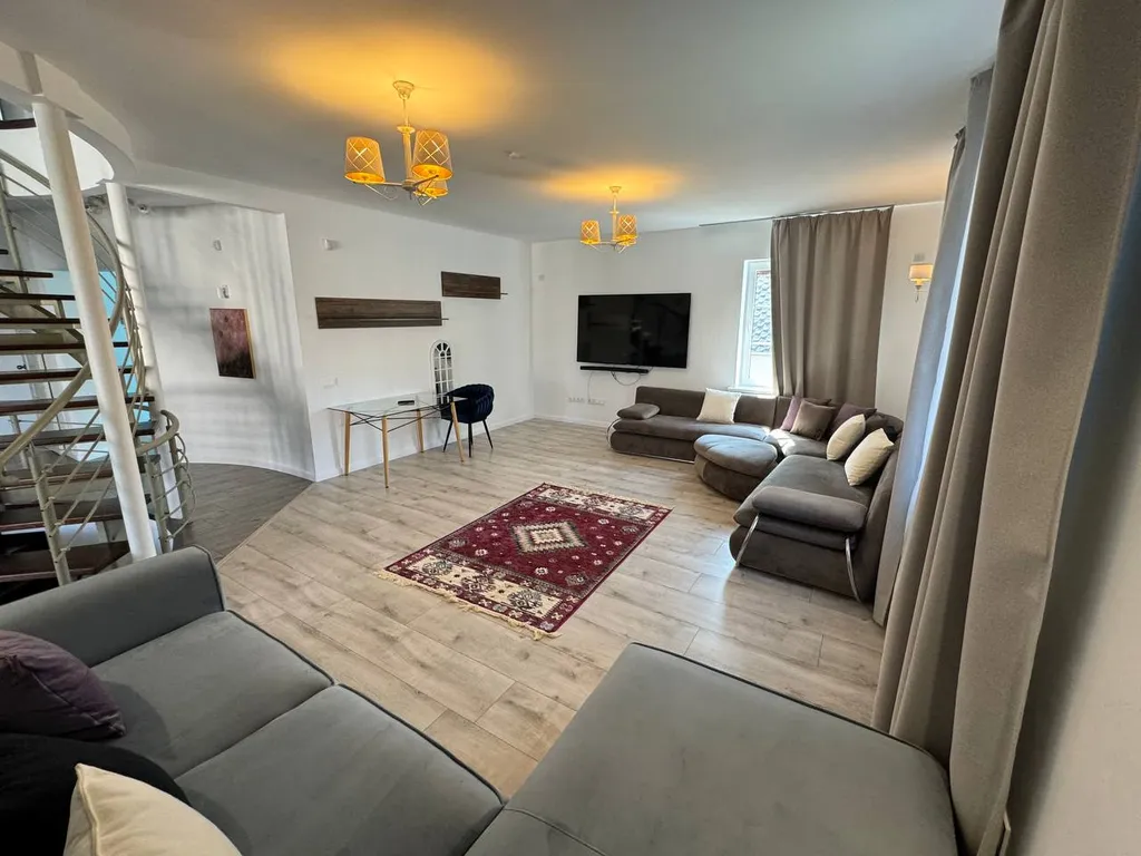 Твой дворец в Зеленоградске, Западный пляж