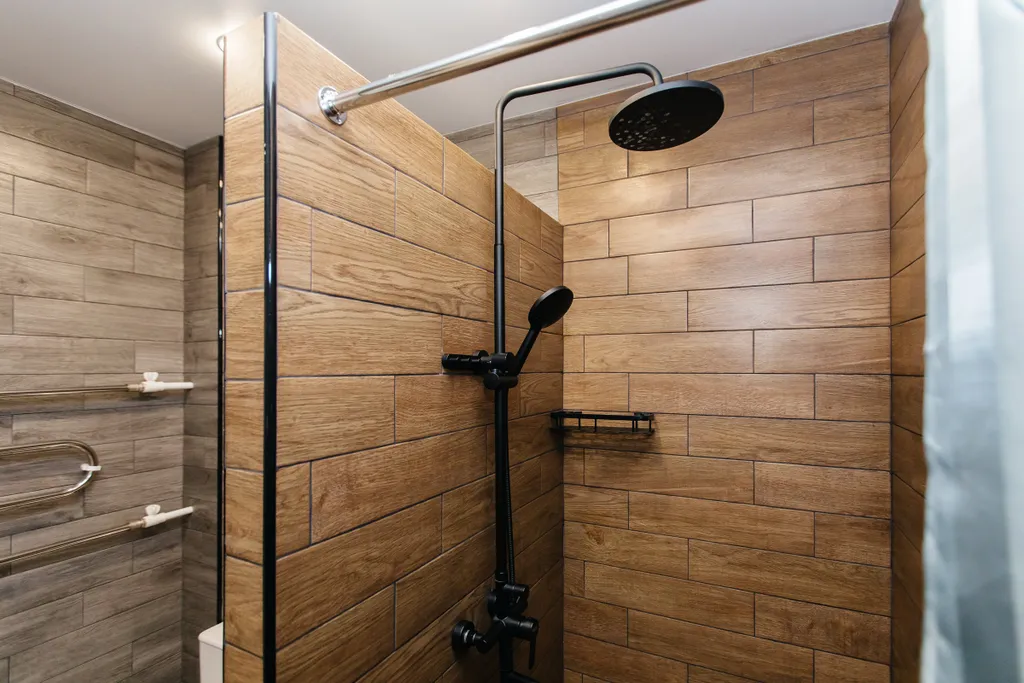 Новый коттедж