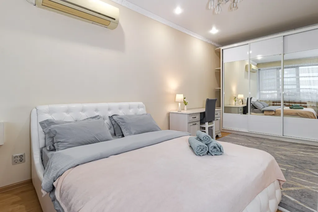 Элитная квартира