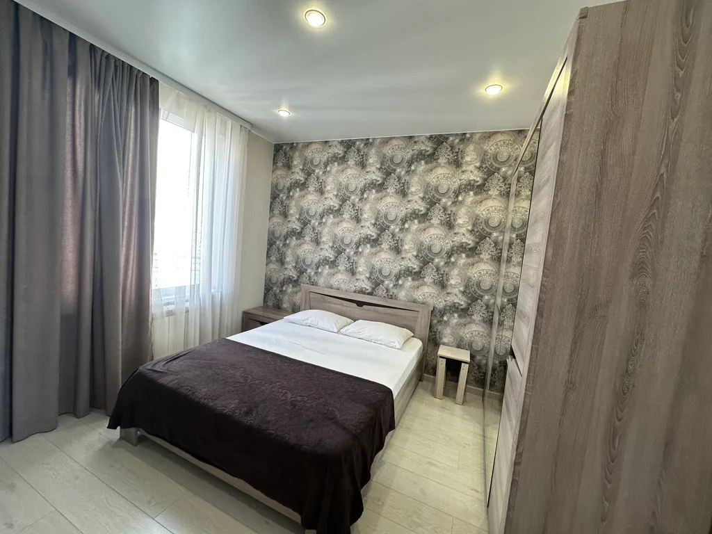 Квартира Квартира со всеми удобствами в Сириусе — Сириус