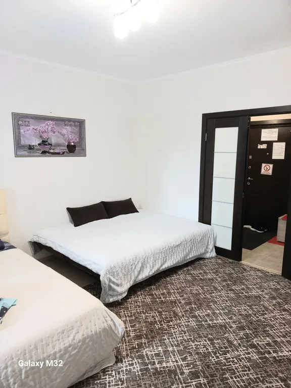 Квартира в самом центре Ханты-Мансийска