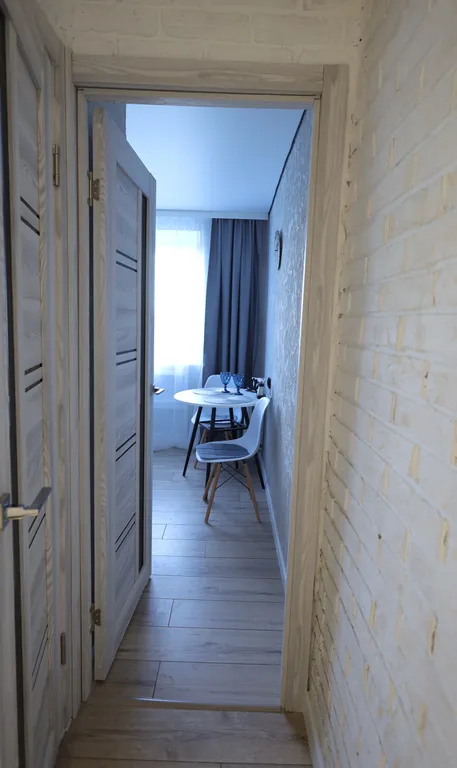 Уютная квартира в тихом центре