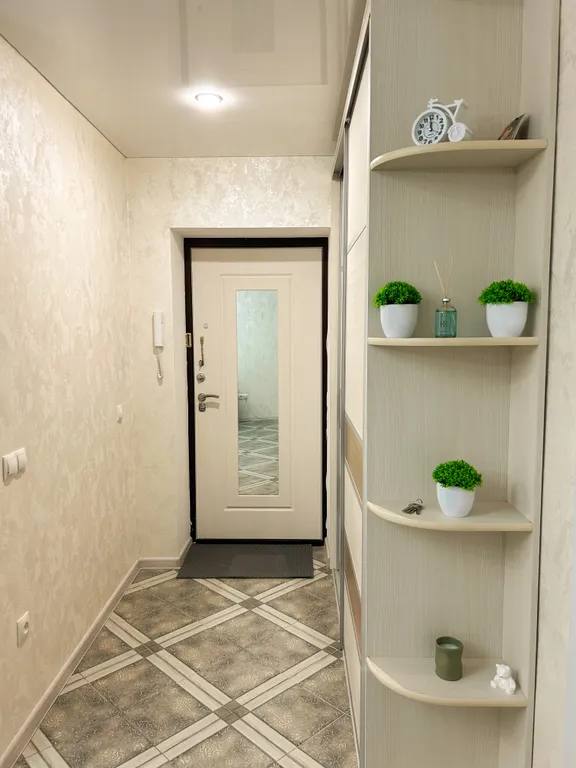 Большая и уютная квартира в самом центре гармонии