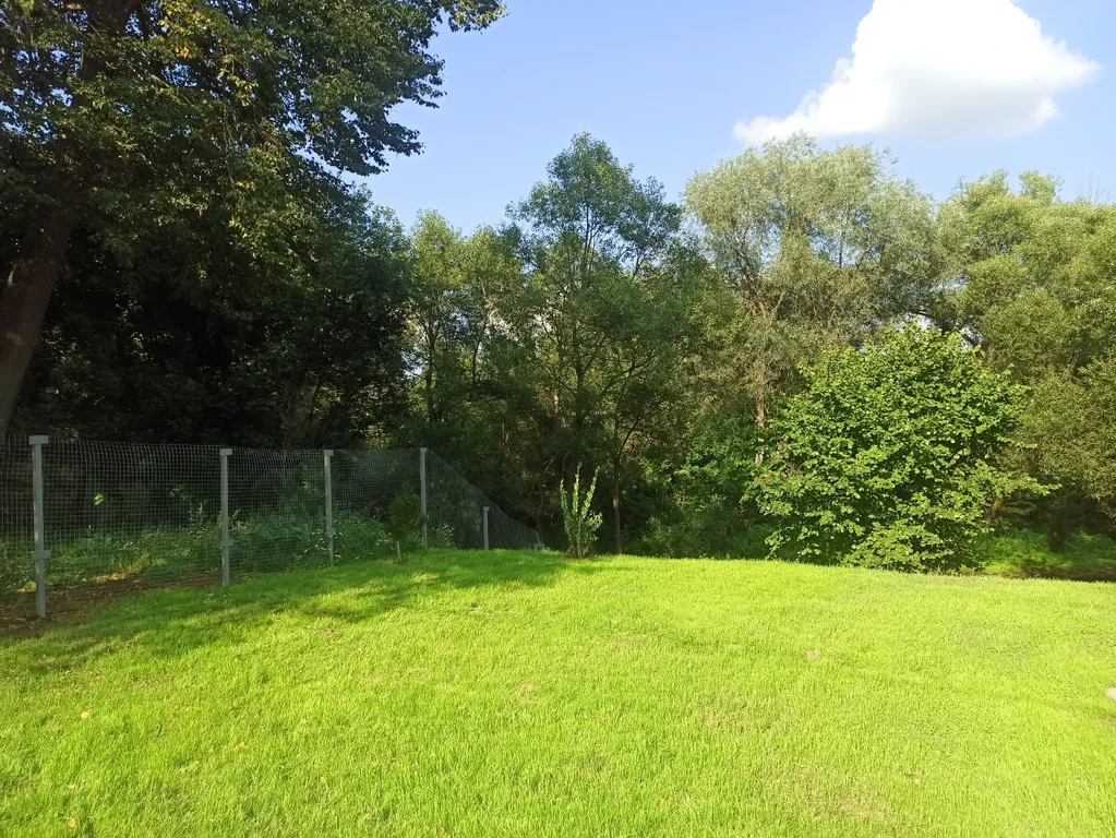 Коттедж Loft коттедж с шикаpным видом на пруд — Шишкино