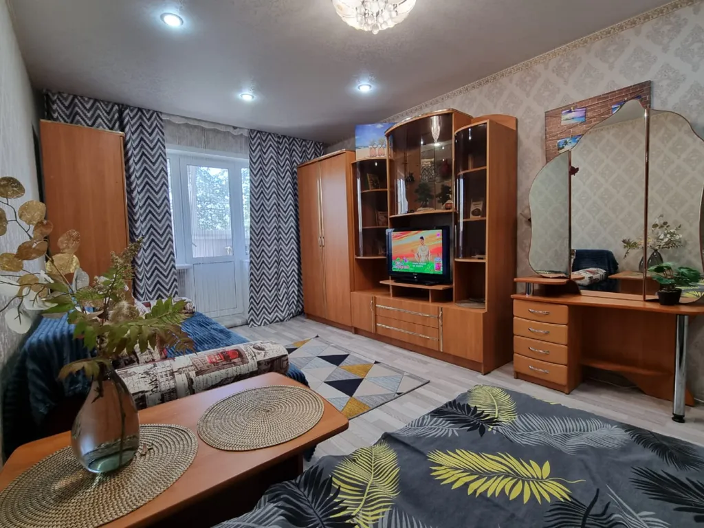 Уютная, светлая квартира для комфортного проживания