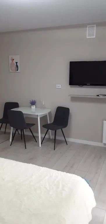 Новая уютная квартира