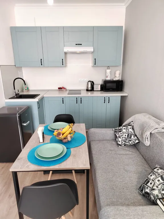 Шикарная студия