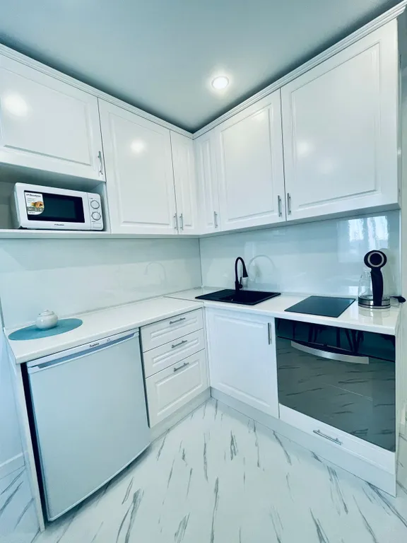 Квартира Квартира Peach apartment — Сириус