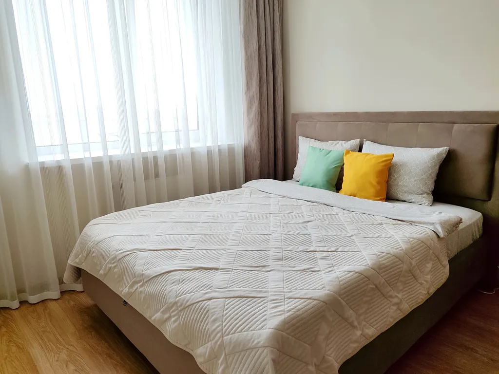 Квартира Квартира возле ТЦ Апельсин — Севастополь