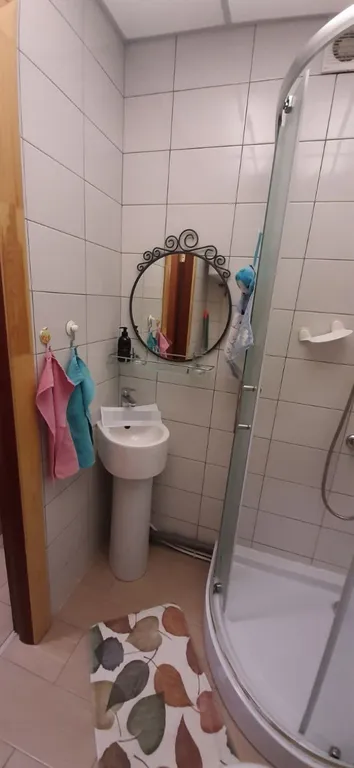 Чистая и светлая студия