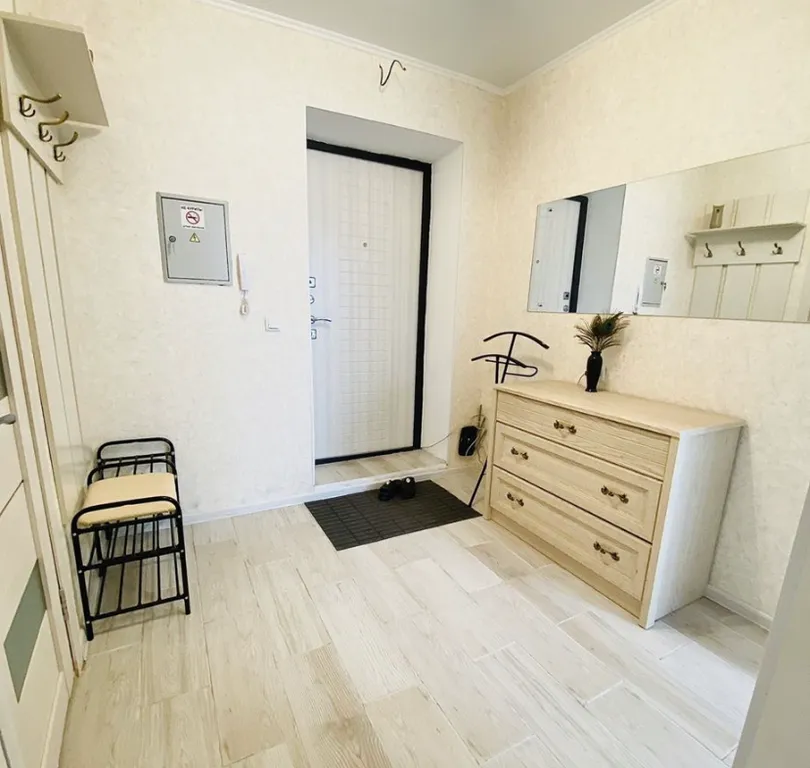 Квартира люкс