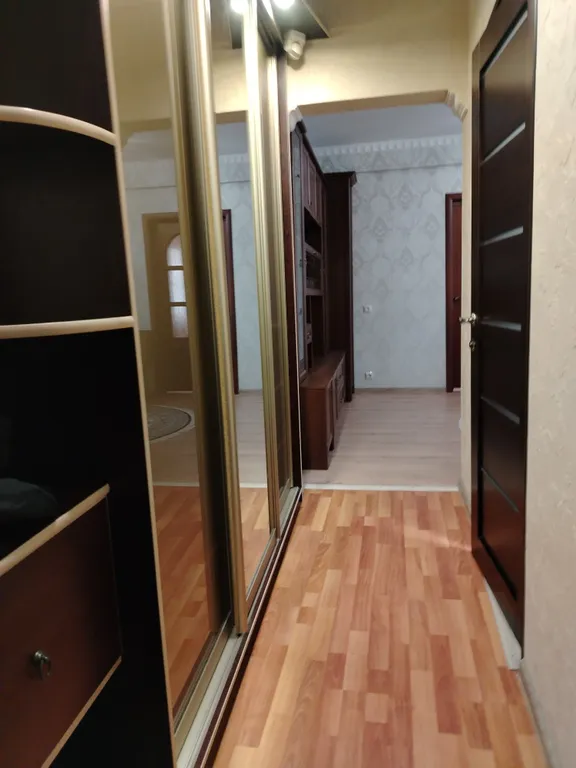 Квартира для отдыха