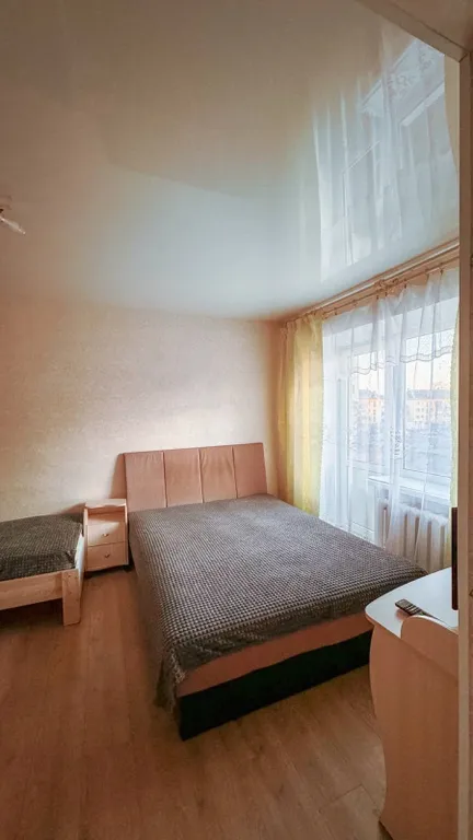 Уютная квартира в центре города — аренда посуточно в Кондопога