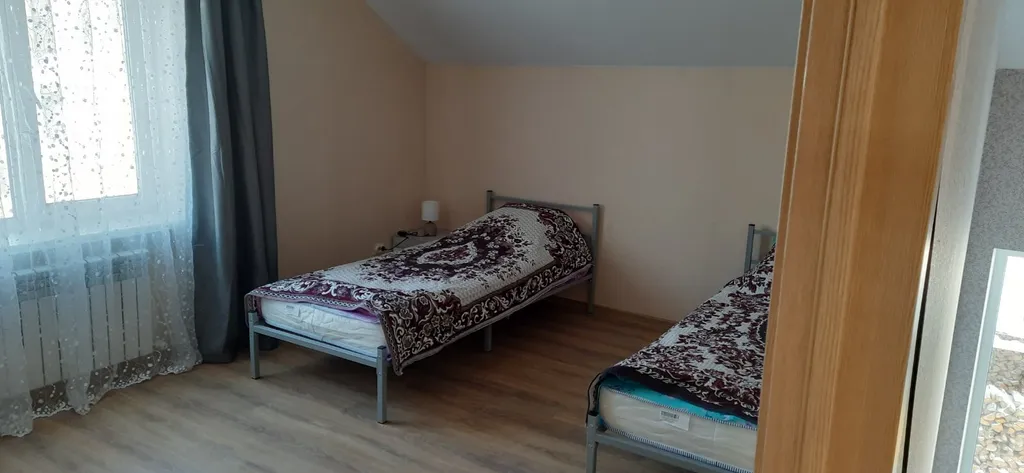 Уютный гостевой дом