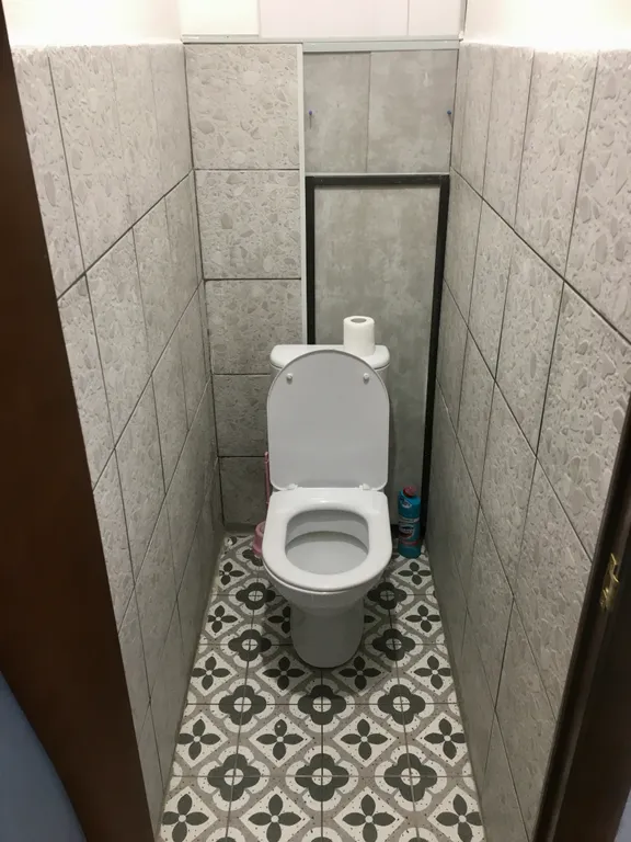 Однокомнатная квартира в прекрасной локации, близкой к центру