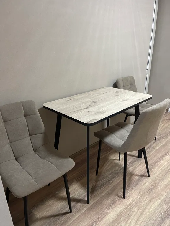 Стильная трешка