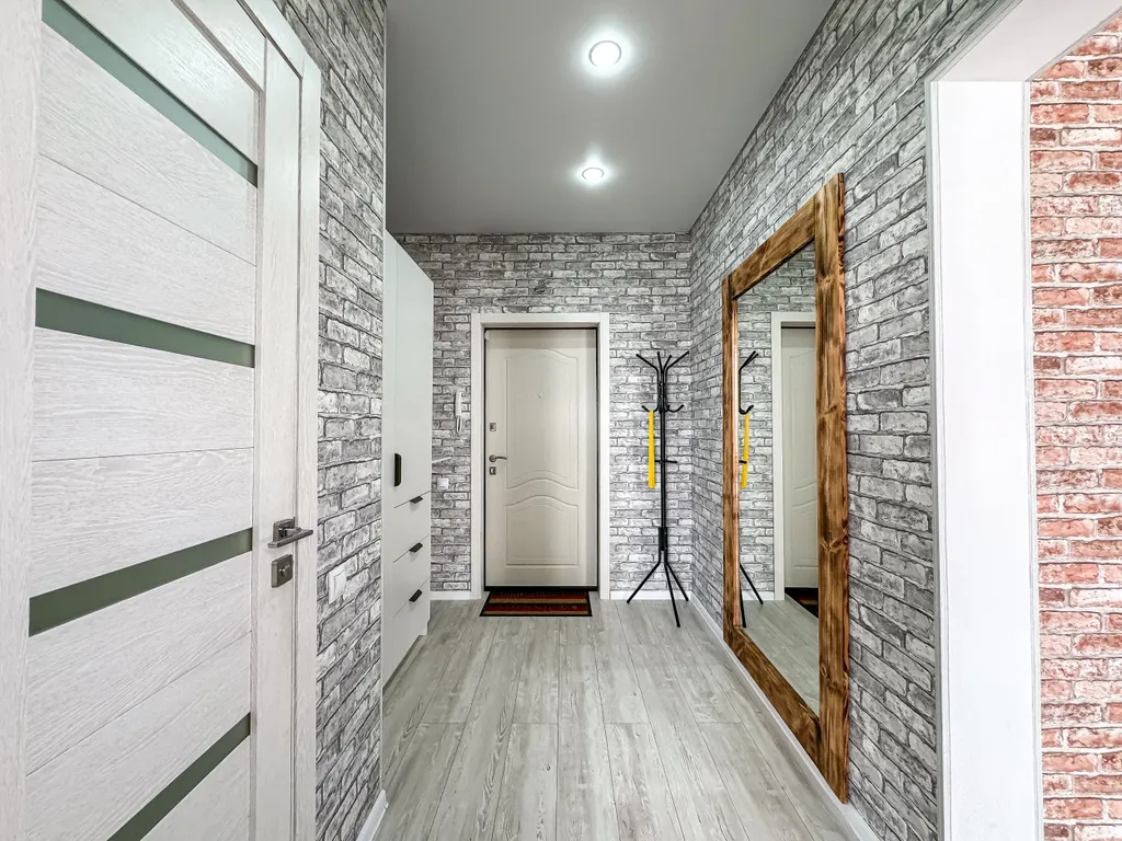 Квартира Апартаменты Монако 24 ЖК Огни Анапы 253 — Анапа