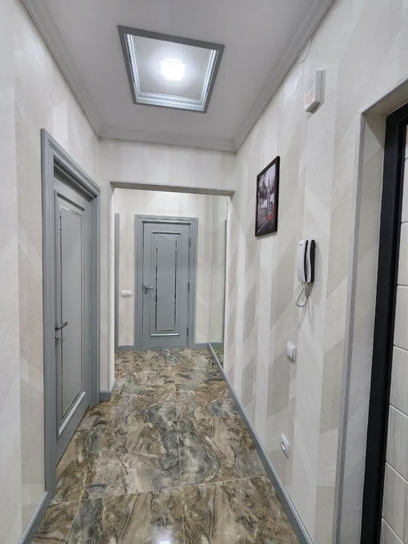 Апартаменты на ЖК Чакар