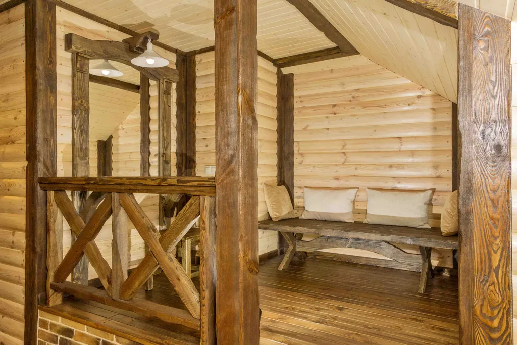 Гостевой дом