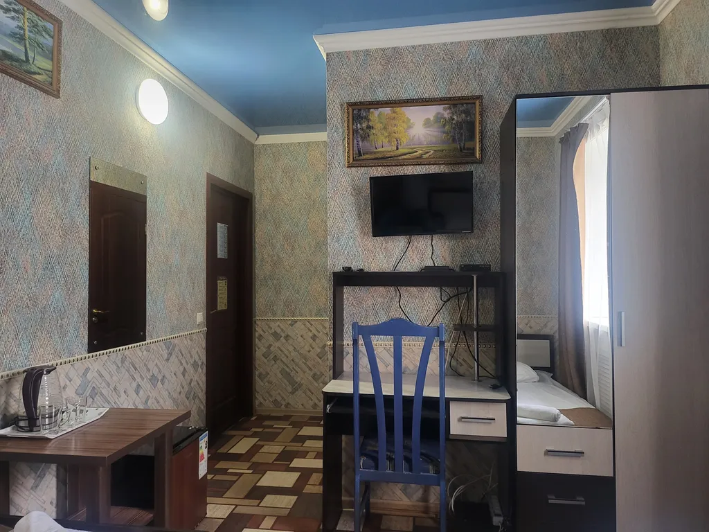 Комната