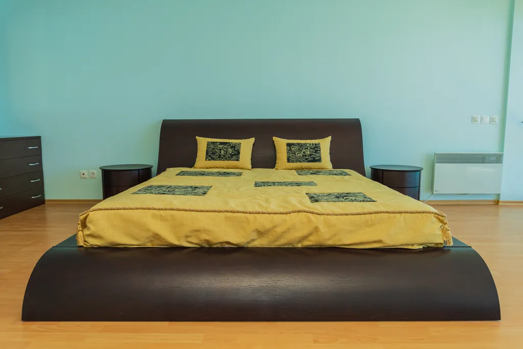 Лучшие апартаменты на самом берегу моря