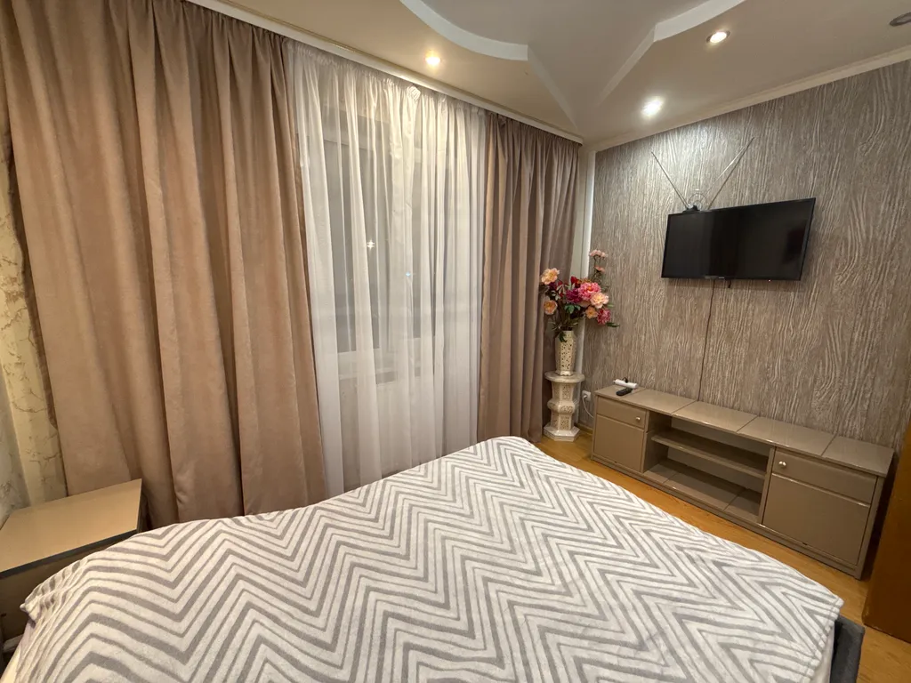 Уютный коттедж в черте города