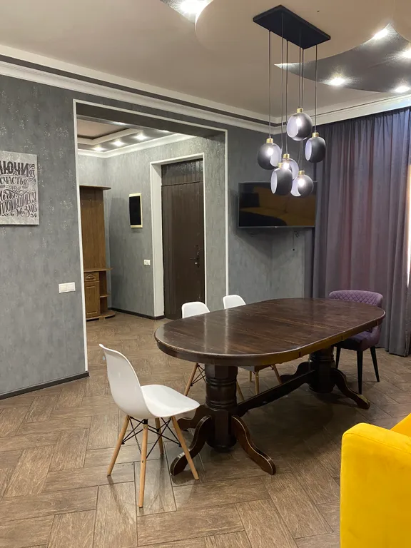 Просторный дом в центре Сочи