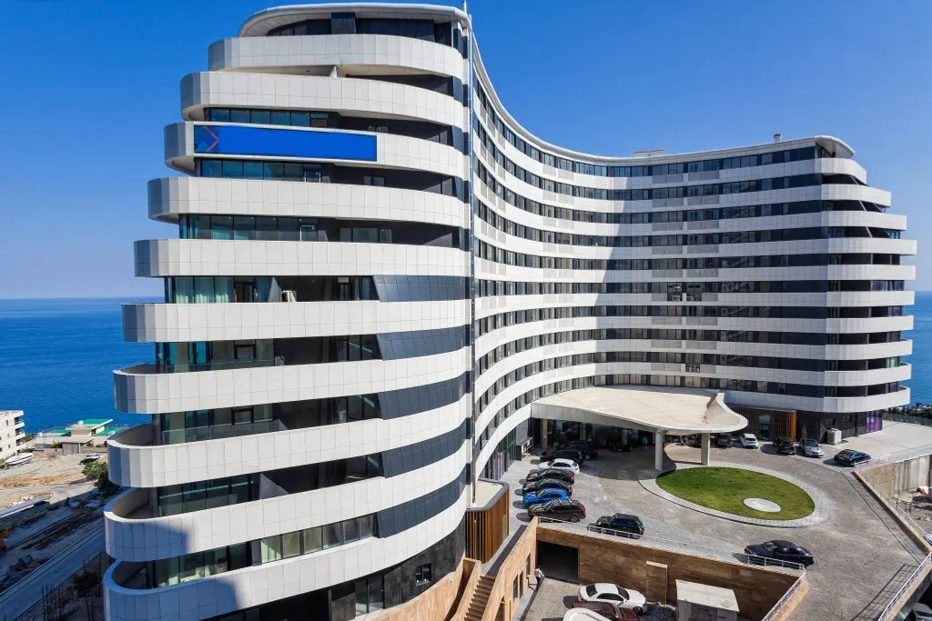 Квартира Гурзуф Ривьера — аренда посуточно в Гурзуф