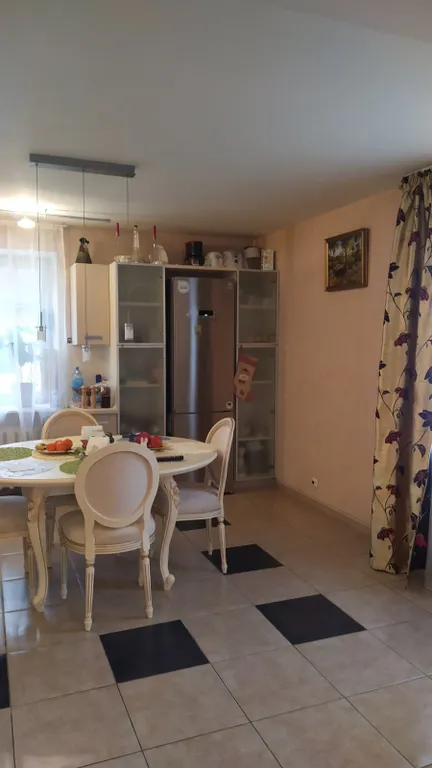 Комната в частном доме с видом на море