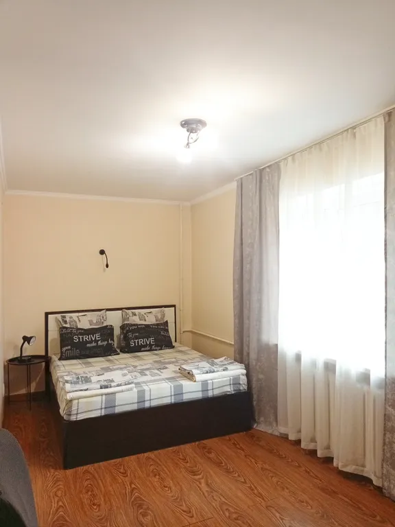 Уютная квартира в курортном районе