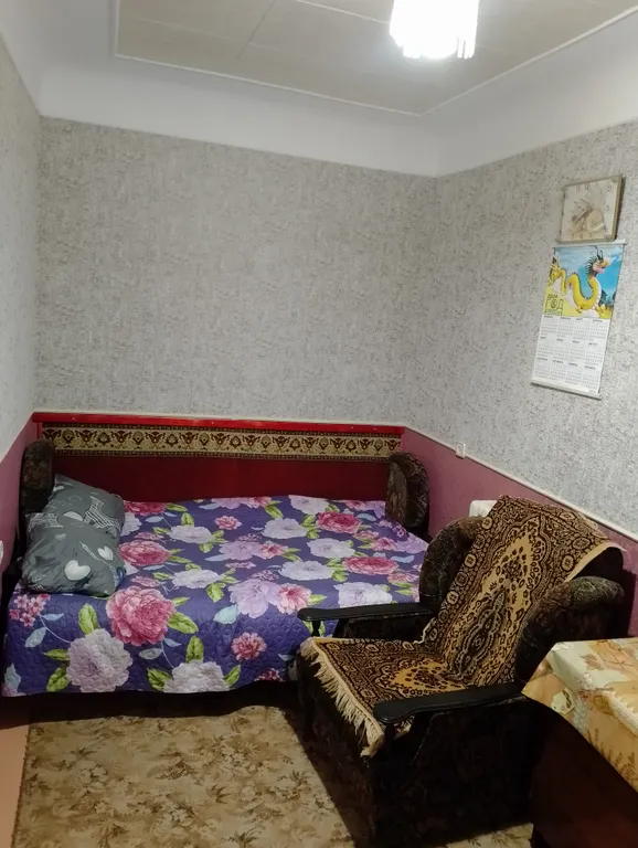 Квартира в самом центре Кисловодска