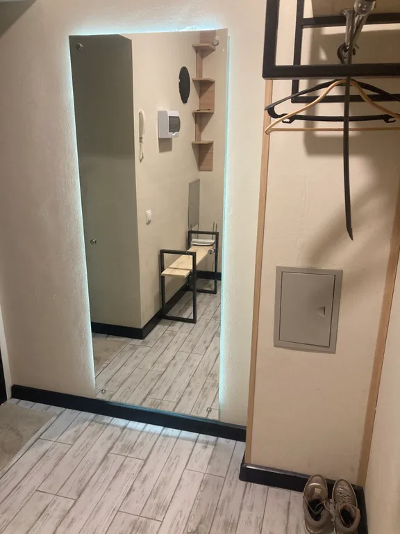 Квартира в шаге от центра