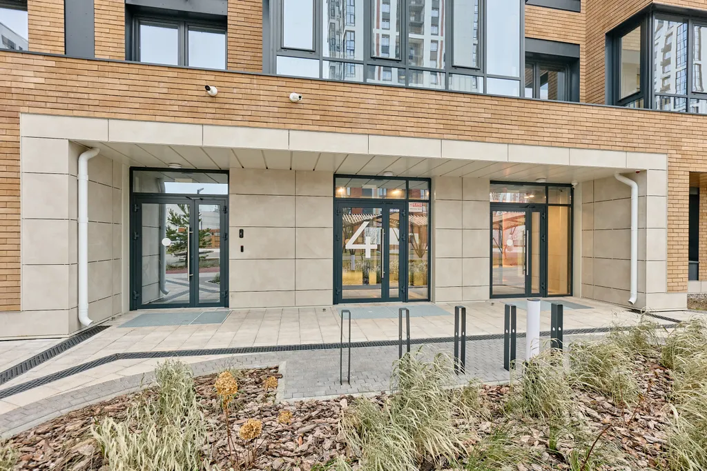 Комфортная студия в ЖК Парма, рядом с ТЦ Планета