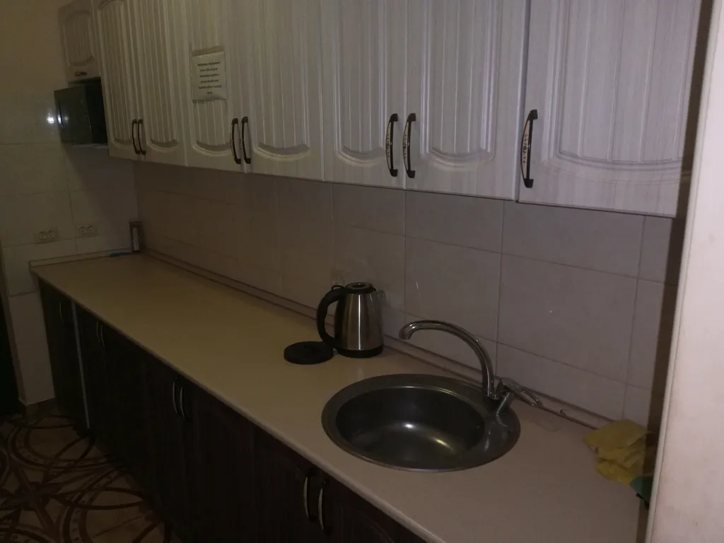 Квартира Уютная комната с удобствами — Геленджик