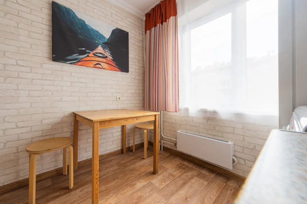 Квартира Воздушная гавань