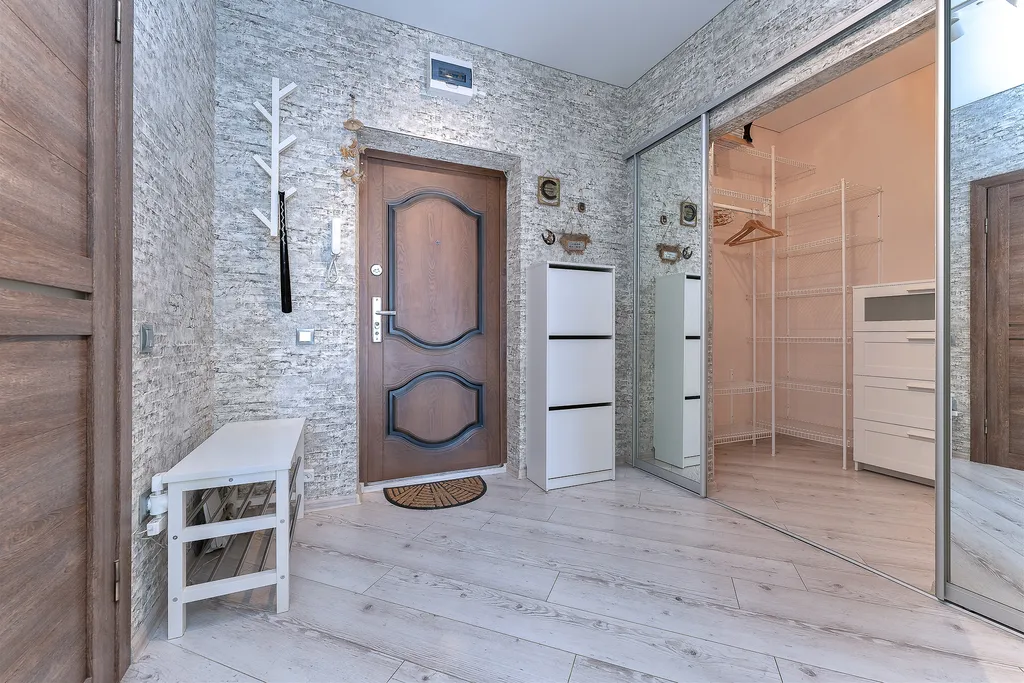 Квартира Квартира рядом с парком Краснодар — Краснодар