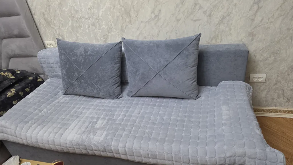 Квартира 1-комнатная Квартира — Махачкала