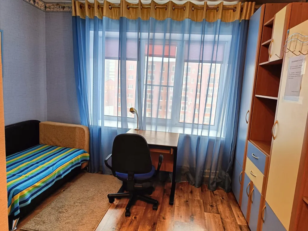 Уютная квартира у Ледового дворца