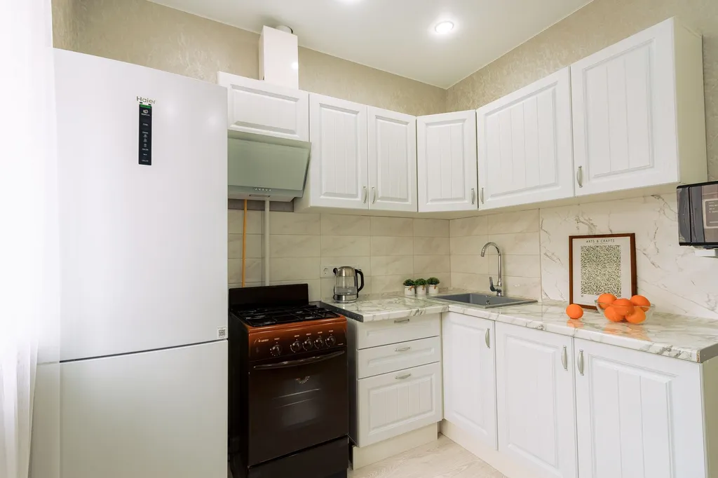 Арктик Резиденс