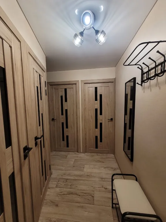 Уютная квартира в центре